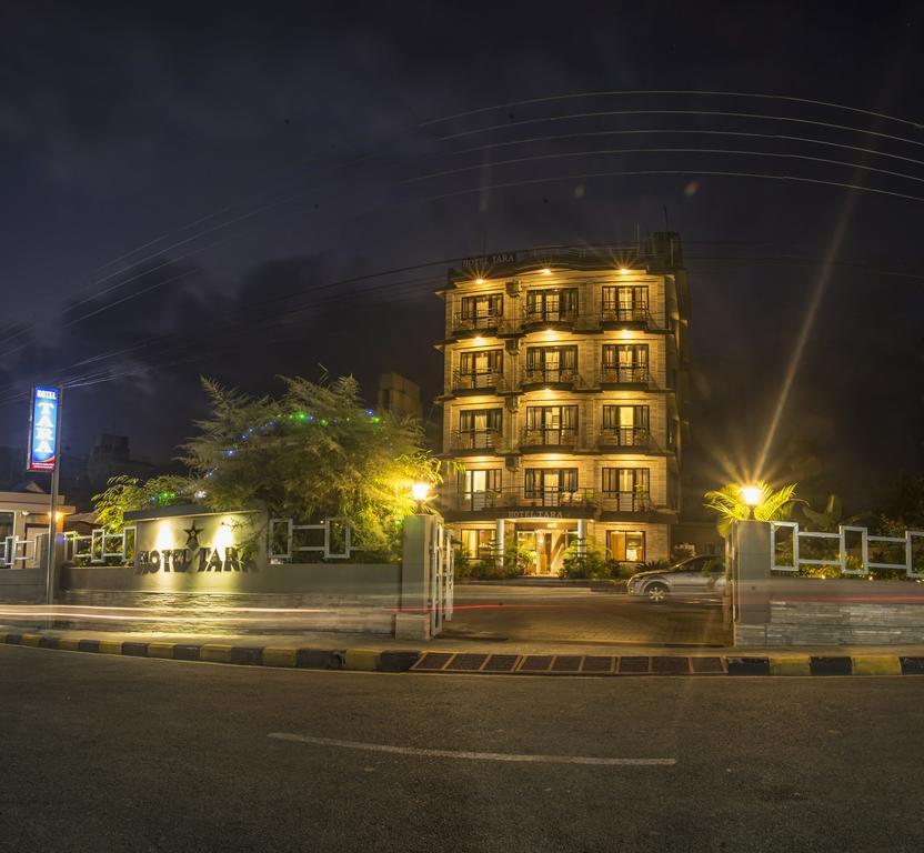 โรงแรม ธารา โพคารา ภายนอก รูปภาพ